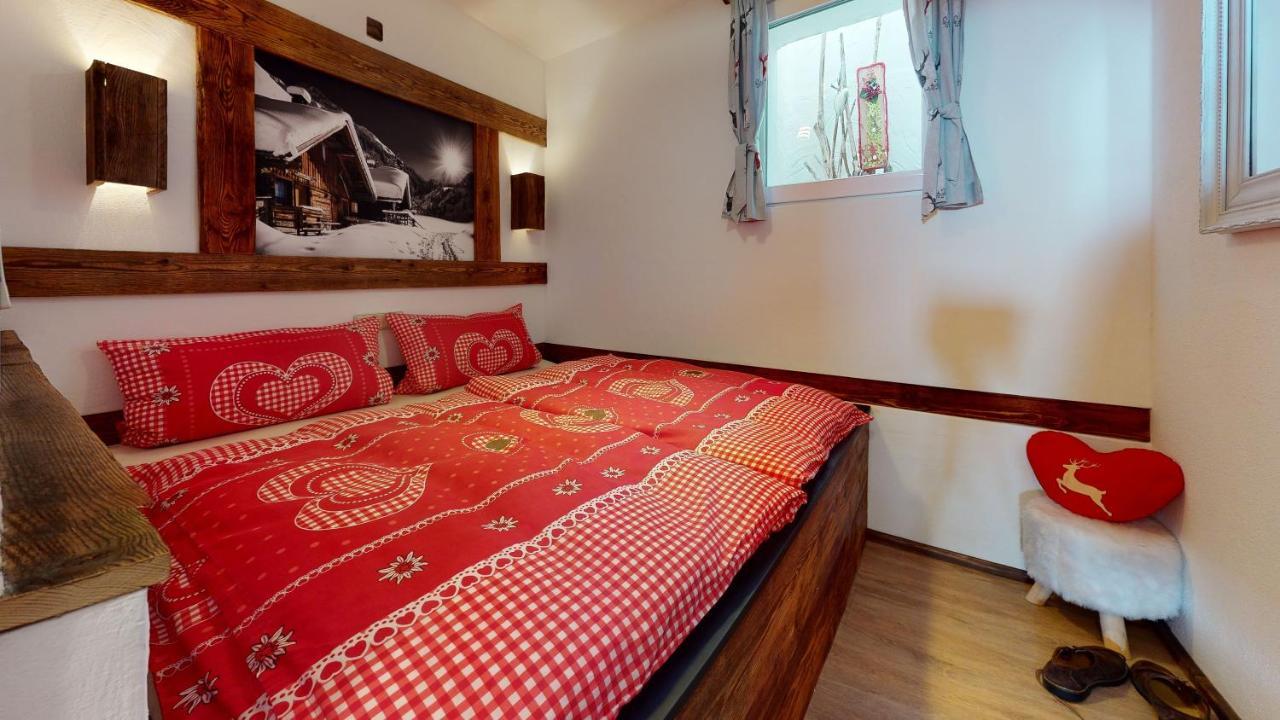 AlpinDesign Kaunertal Bagian luar foto