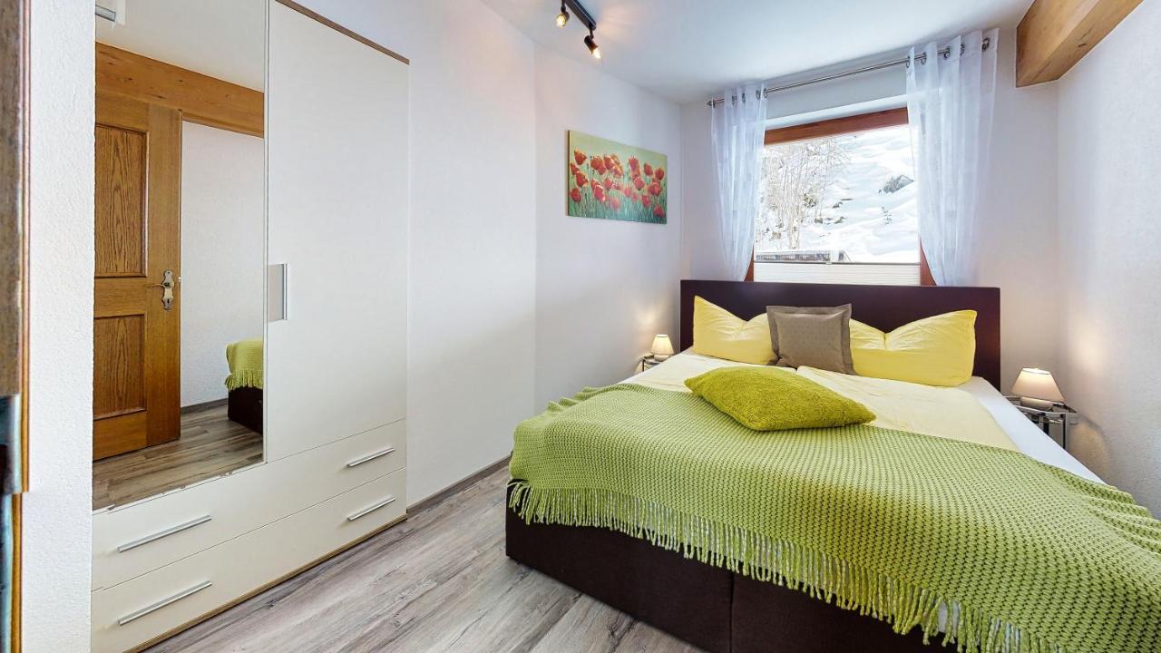 AlpinDesign Kaunertal Bagian luar foto
