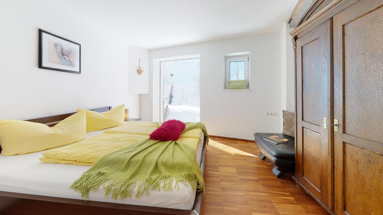 AlpinDesign Kaunertal Bagian luar foto