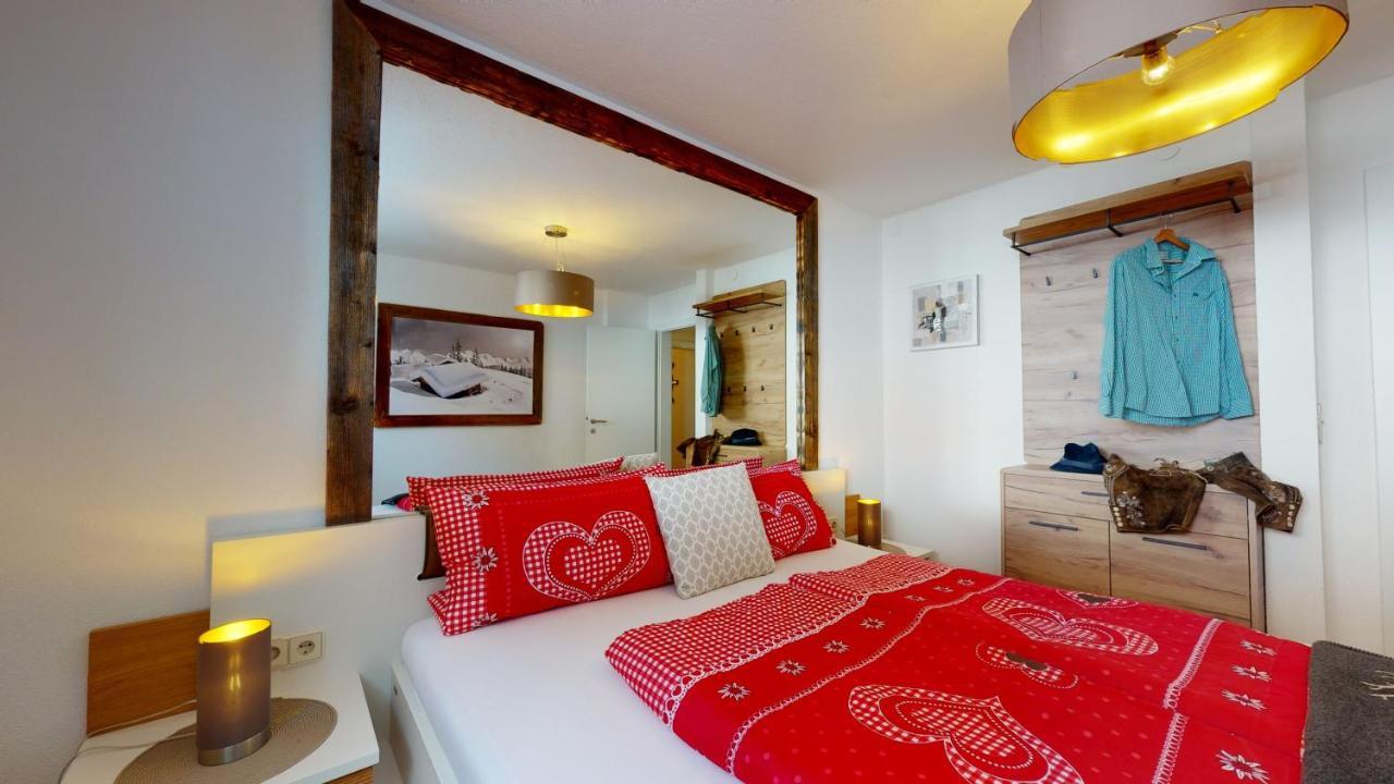 AlpinDesign Kaunertal Bagian luar foto