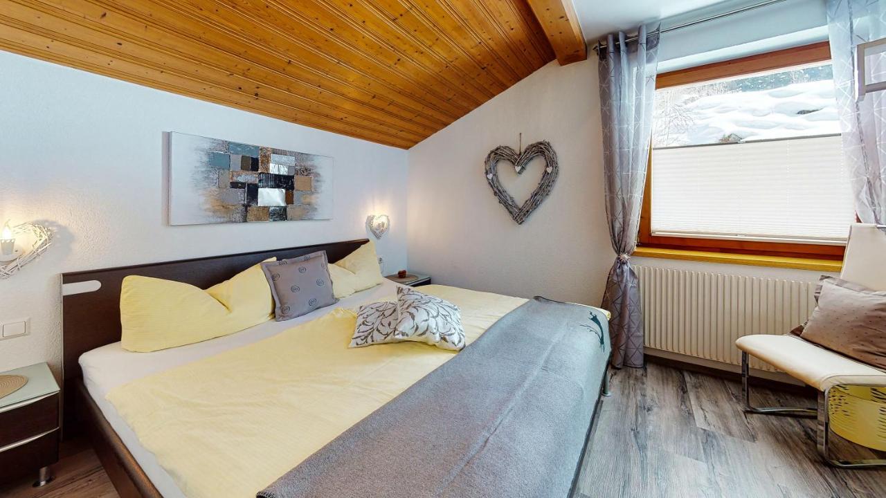 AlpinDesign Kaunertal Bagian luar foto