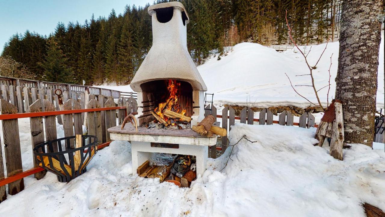 AlpinDesign Kaunertal Bagian luar foto