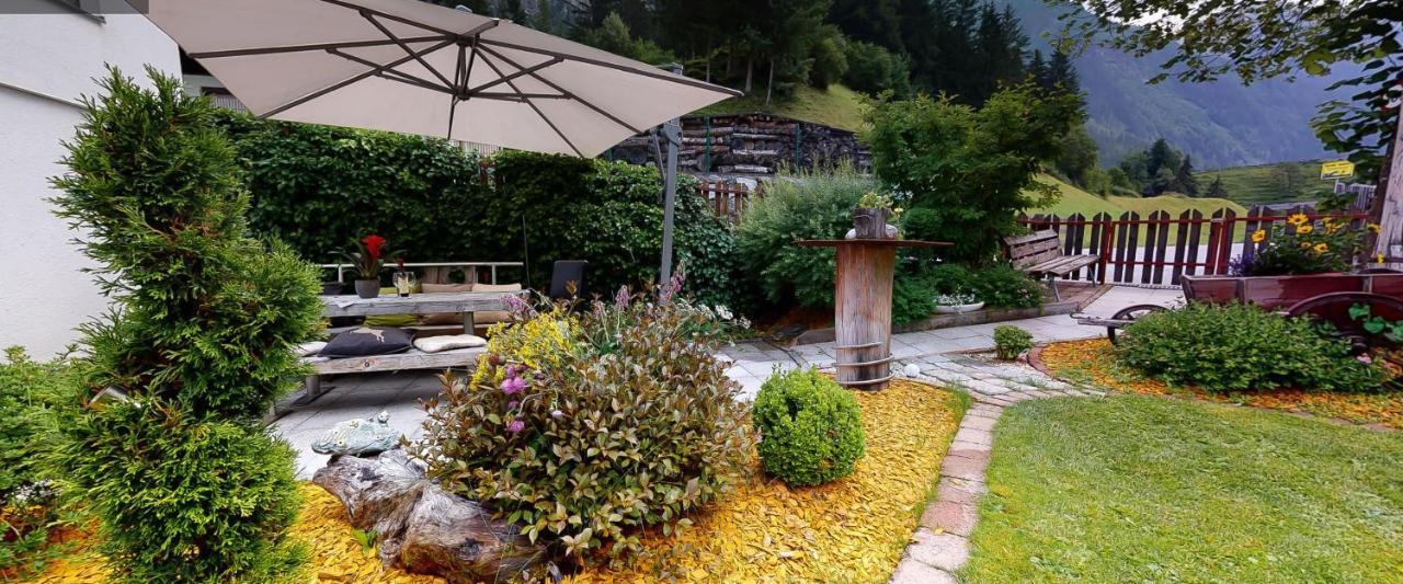 AlpinDesign Kaunertal Bagian luar foto
