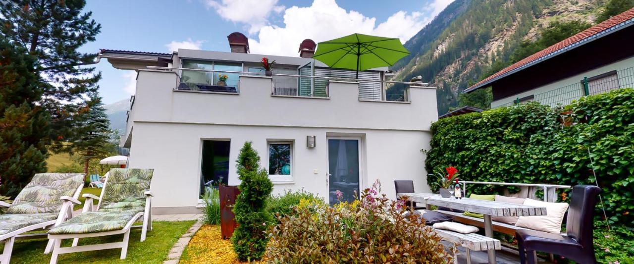AlpinDesign Kaunertal Bagian luar foto