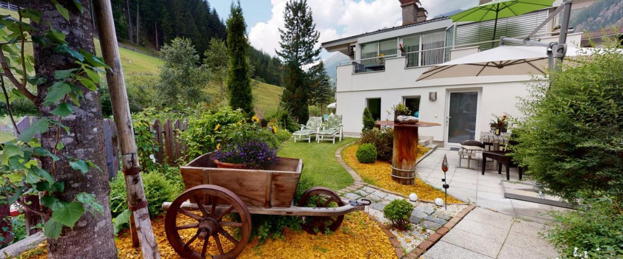 AlpinDesign Kaunertal Bagian luar foto