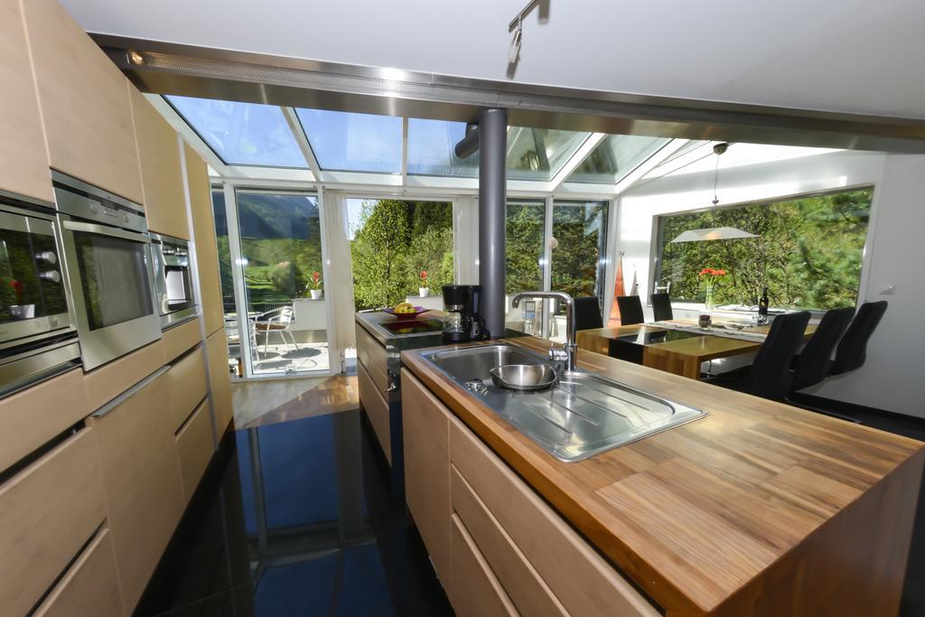 AlpinDesign Kaunertal Bagian luar foto