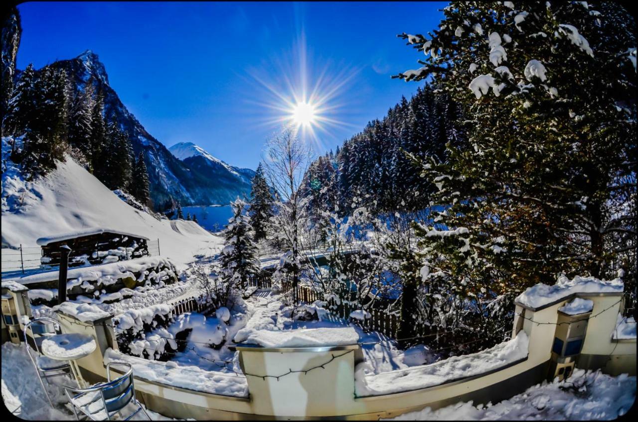 AlpinDesign Kaunertal Bagian luar foto