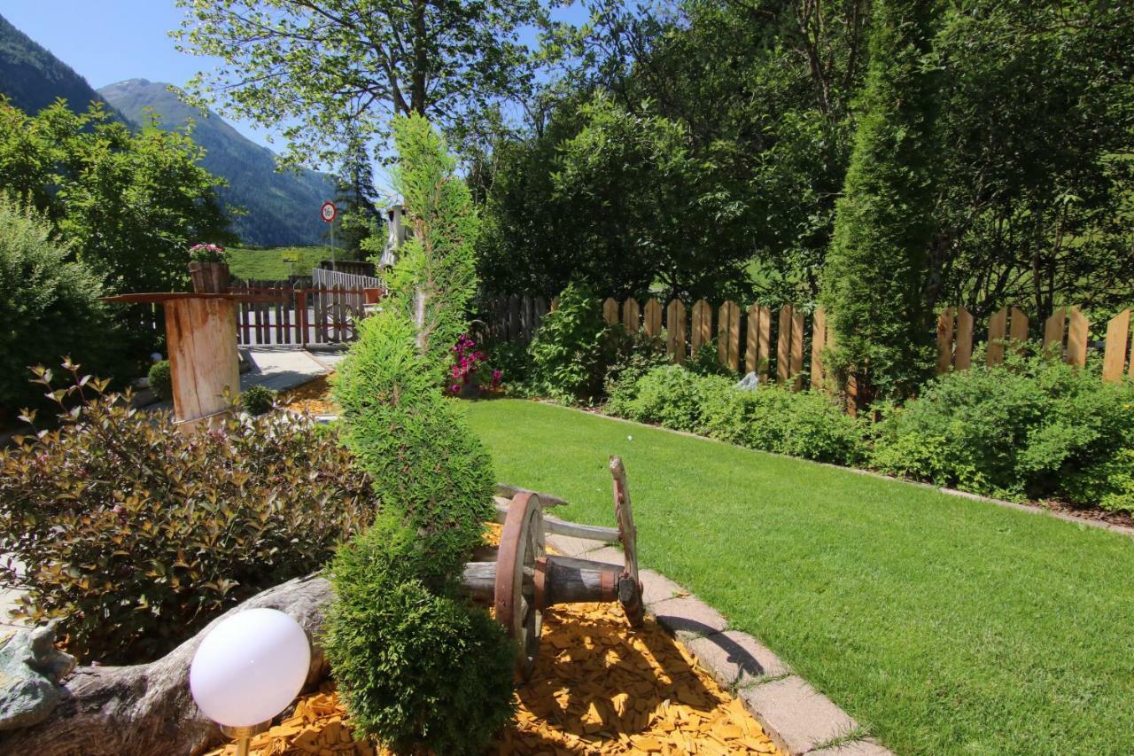 AlpinDesign Kaunertal Bagian luar foto