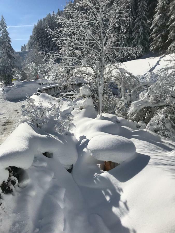 AlpinDesign Kaunertal Bagian luar foto