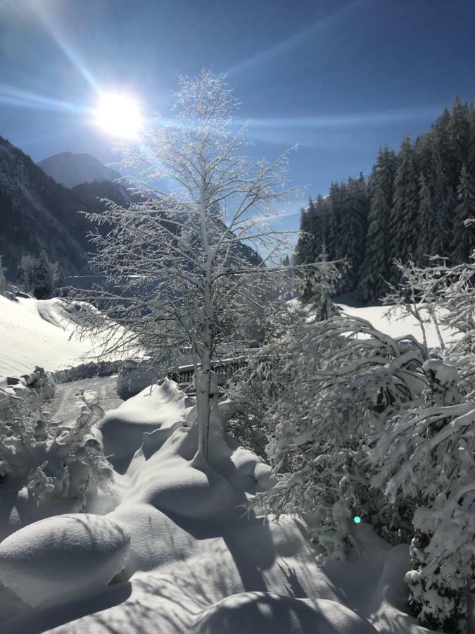 AlpinDesign Kaunertal Bagian luar foto