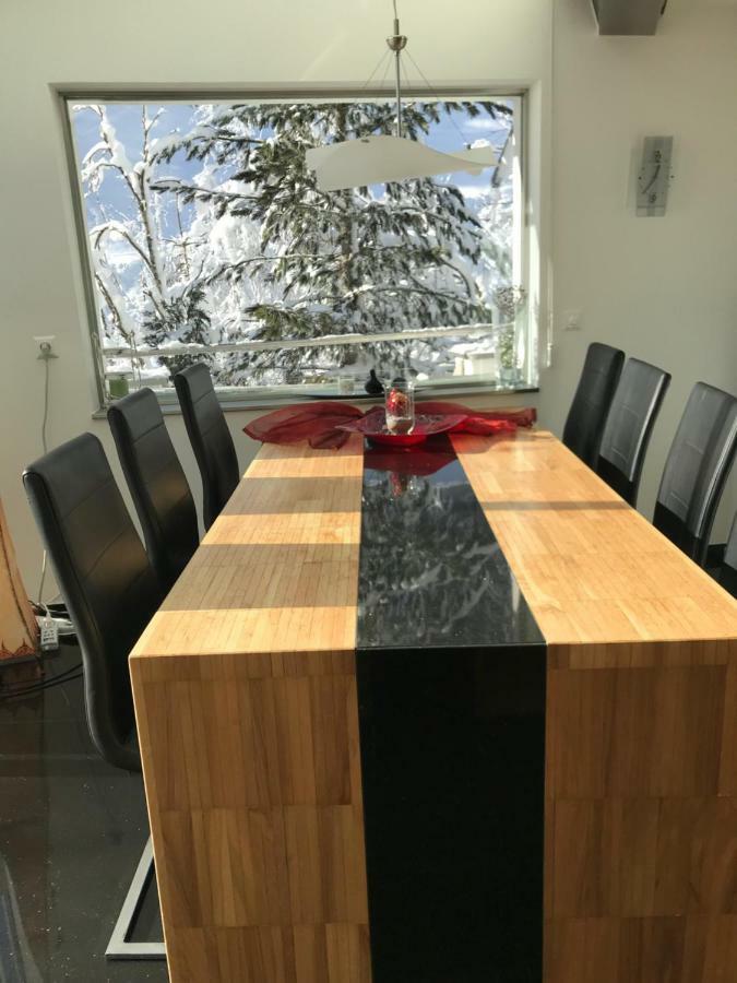 AlpinDesign Kaunertal Bagian luar foto