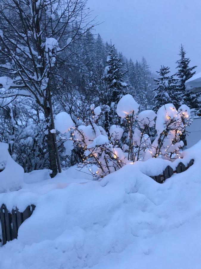 AlpinDesign Kaunertal Bagian luar foto